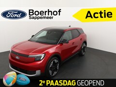 Ford Explorer - EV Premium 77 kWh | Adapt. Cruise | Voorraad | Pano dak | 21" |