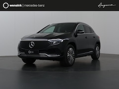 Mercedes-Benz EQA - 250+ Business Solution Luxury 71 kWh | Winter-pakket | Panorama-dak | Apple carplay & Andr