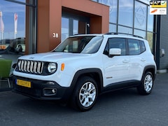 Jeep Renegade - 1.4 MultiAir|Cruise|Bluetooth|PDC|Isofix