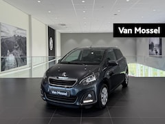 Peugeot 108 - 1.0 e-VTi Active