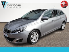 Peugeot 308 SW - 1.2 PureTech Allure Automaat. Panoramadak, trekhaak