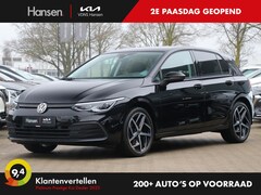 Volkswagen Golf - 1.5 eTSI Style I Navi I Ergostoel I LED I Camera