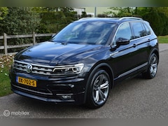 Volkswagen Tiguan - 2.0 TDI / R-LINE / DSG / Virtual / 2019
