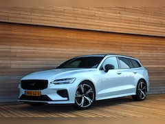 Volvo V60 - T6 AWD Ultra Dark | Styling-Pakket | Head-up Display | 360 Camera | Harman/Kardon | Panora