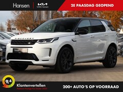 Land Rover Discovery Sport - P300e 1.5 R-Dynamic SE I Meridian I Head-up I 360 Camera
