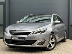Peugeot 308 SW - 1.2 e-THP Première