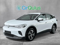 Volkswagen ID.4 - Pure 52 kWh