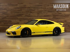 Porsche 911 - 991 GT3 Touring|Manual|PCCB|Chrono|Lift|18 Wegs|