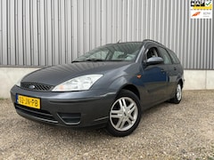 Ford Focus Wagon - 1.6-16V Cool Edition trekhaak