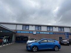 Hyundai IONIQ - Comfort EV | SOH 100% |Automaat | Airco-Ecc | Navi