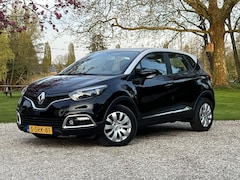 Renault Captur - 0.9 TCE NAVI, PDC, CRUISE