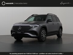 Mercedes-Benz EQB - 250+ AMG Line 71 kWh | Trekhaak | 360°-camera | Panoramadak | Keyless