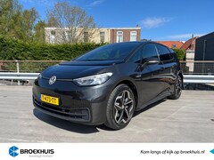 Volkswagen ID.3 - Pro Advantage 58 kWh | ACC | Warmtepomp | Navigatie | Apple Carplay | Camera achter |