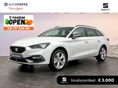 Seat Leon Sportstourer - FR PHEV First Edition 1.5 TSI eHybrid 150kW / 204p