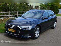 Audi A6 Avant - 45 TDI quattro Dealer onderhouden 68 DKM