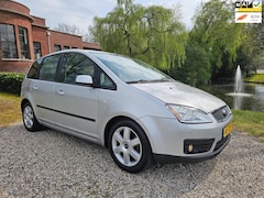 Ford Focus C-Max - 1.8-16V Futura AUTOMAAT/airco/CRUISE