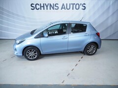 Toyota Yaris - 1.3 VVT-i Comfort Achteruitrijcam./Navi./6-versnellingen