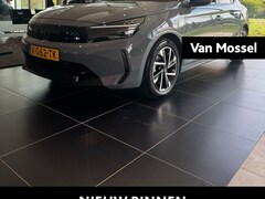 Opel Corsa - 1.2 GS | Camera | Climate control | Apple Carplay/Android Auto