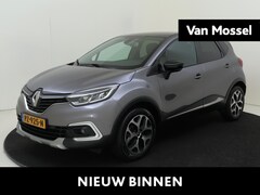 Renault Captur - TCe90 Intens | Navigatie | Parkeersenoren & Camera | LM velgen |