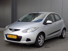 Mazda 2 - 2 1.3hp S-VT Touring