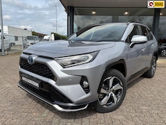 Toyota RAV4 - 2.5 Plug-in Hybrid AWD Dynamic