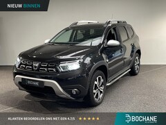 Dacia Duster - 1.3 TCe 4x4 Prestige