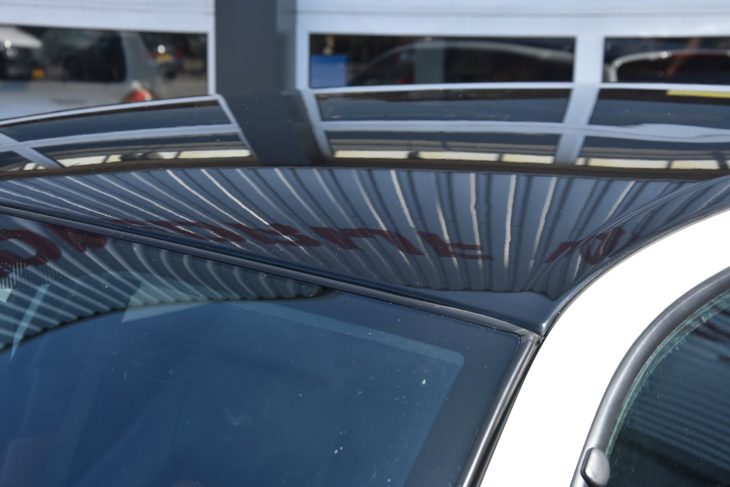 Alfa Romeo 156 Sportwagon - 3.2 V6 GTA