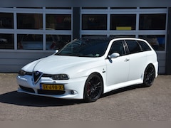 Alfa Romeo 156 Sportwagon - 3.2 V6 GTA