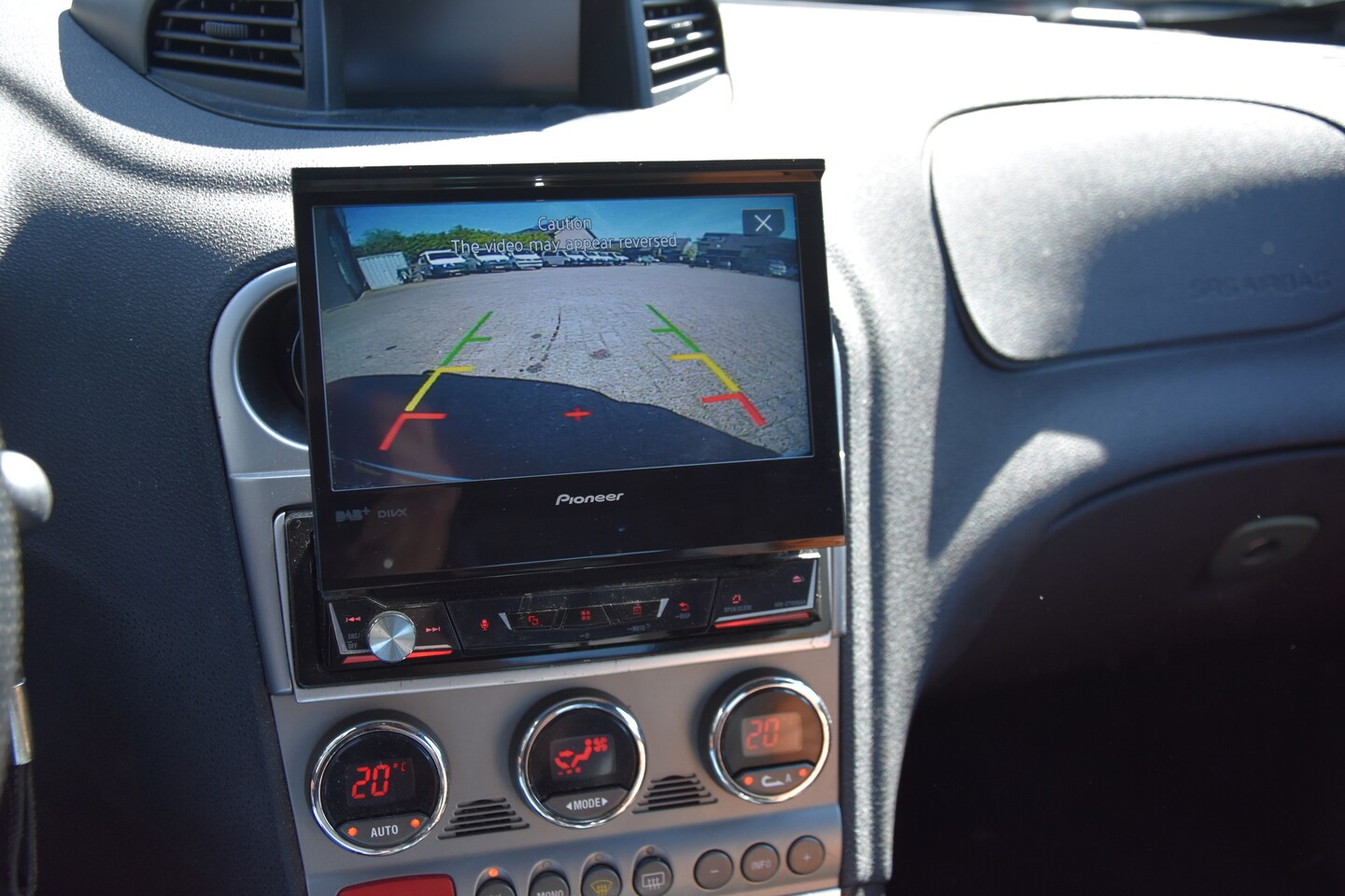 Alfa Romeo 156 Sportwagon - 3.2 V6 GTA