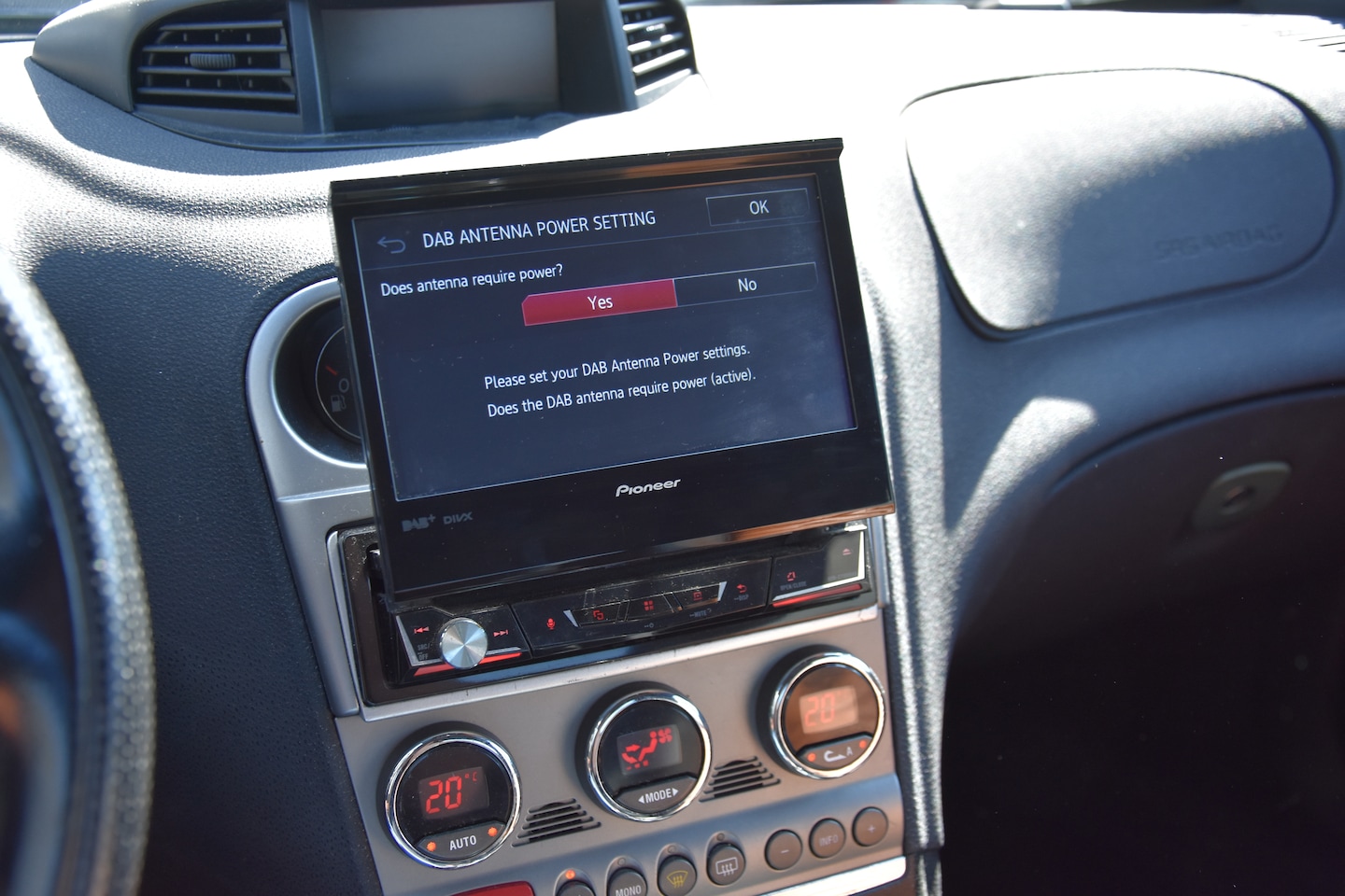 Alfa Romeo 156 Sportwagon - 3.2 V6 GTA