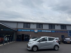 Hyundai i10 - 1.0i | i-Drive 5-Drs | Navi