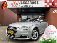 Audi A3 Sportback - 1.4 e-tron S-Line plus // NAVI // CRUISE // CLIMA // PDC // TREKHAAK // FULL LED