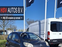 Citroën C1 - 1.0-12V Séduction org NL