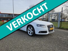 Audi A4 Avant - 2.0 TFSI Pro Line