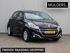 Peugeot 208 - 1.2 PureTech Blue Lion | Navi / Airco / Cruise