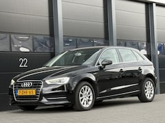 Audi A3 - 1.4 TFSI g-tron CNG Gas