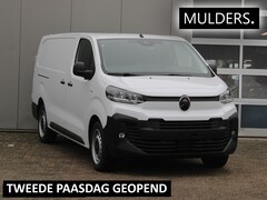 Citroën Jumpy - 2.0 BlueHDI 145 S&S L3 Automaat VOORRAAD KORTING