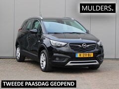 Opel Crossland X - 1.2 Turbo Innovation Automaat | Navi / Camera / Climate