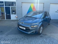 Citroën C4 Picasso - 1.2 PureTech Intensive