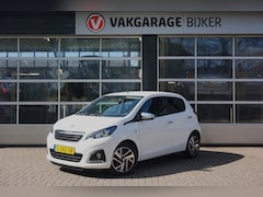 Peugeot 108 - 1.0 e-VTi Allure camera