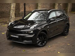 Lynk & Co 01 - 1.5 Business Edition - Leder - Black Pack - NIEUW UIT VOORRAAD LEVERBAAR- ONGEREGISTREERD