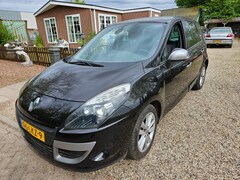 Renault Scénic - 1.4 TCE Celsium