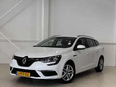 Renault Mégane Estate - 1.5 dCi 115PK Zen | Navigatie | Climate | Trekhaak