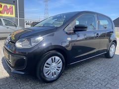 Volkswagen Up! - 1.0 move up AIRCO-CRUISE CONTROL- 5 deurs