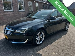 Opel Insignia Sports Tourer - 1.4 T Edition 140pk | Leder