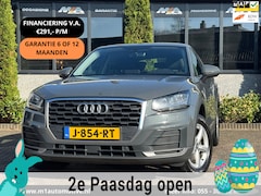 Audi Q2 - 1.0 TFSI Sport Pro Line | A/C | Navi | 1e EIG