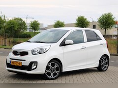 Kia Picanto - 1.2 CVVT BusinessLine l Airco l Led l LMV