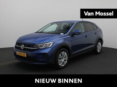 Volkswagen Taigo - 1.0 TSI | Apple carplay | Parkeersensoren | cruise control | Airco |