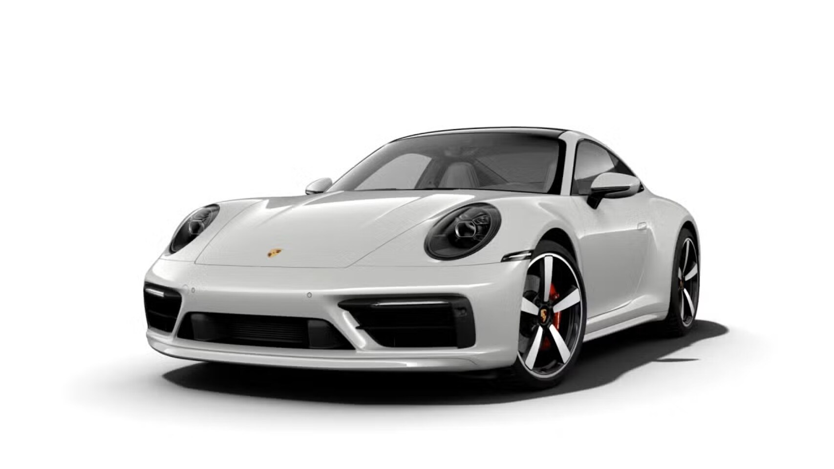Porsche 911 - Carrera 4S - AutoWereld.nl