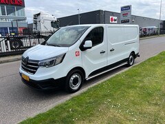 Renault Trafic E-Tech - Red L2 H1, Nieuwstaat/New condition, Lees omschrijving/Read description
